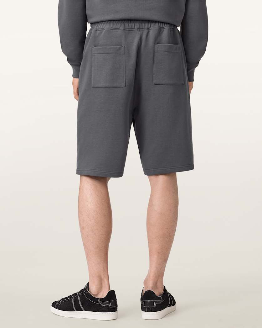 Underground Relaxed Fit Sweat Shorts