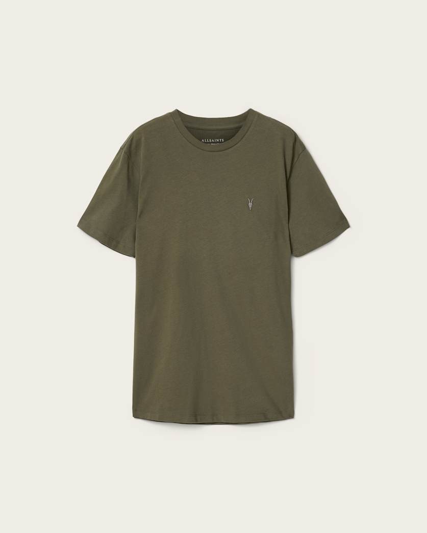 Dexter Short Sleeve Ramskull T-Shirt