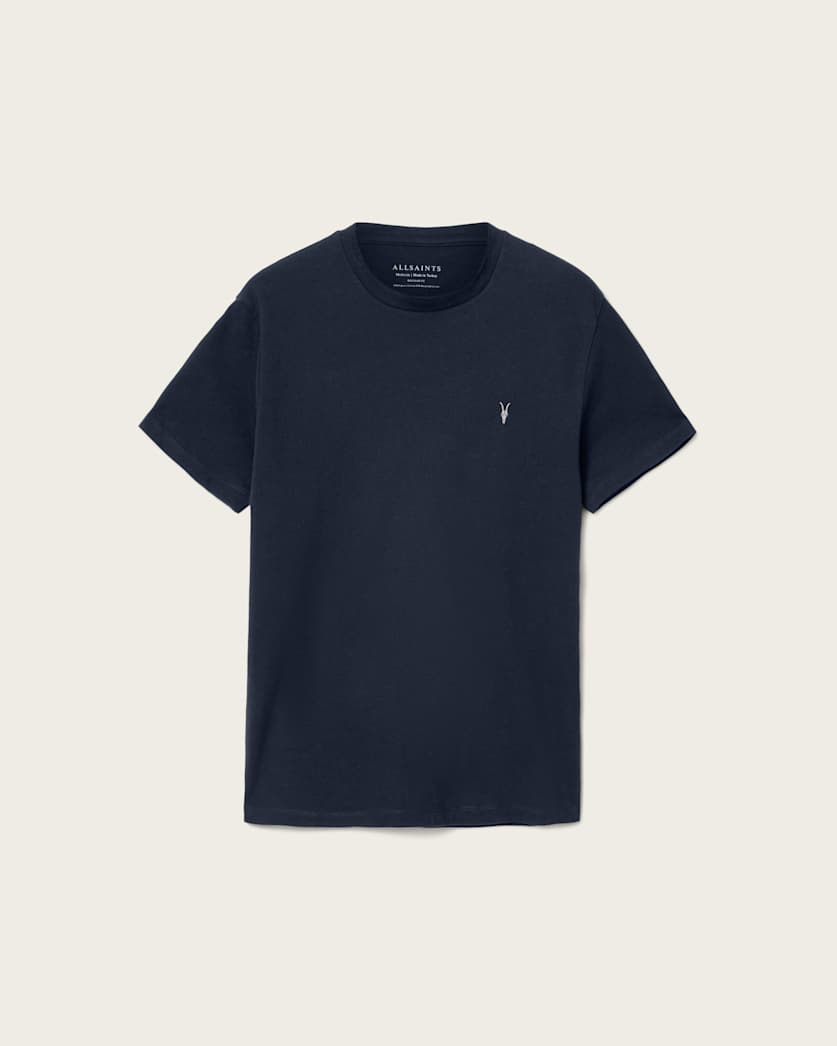 Dexter Short Sleeve Ramskull T-Shirt
