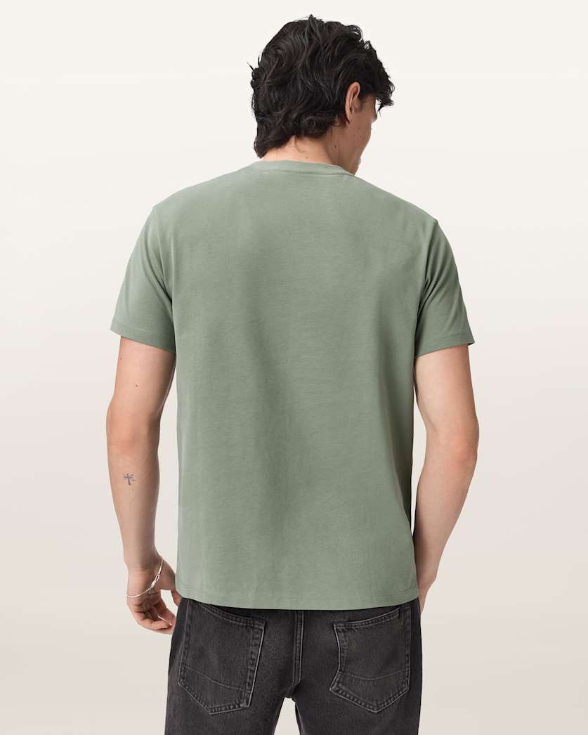 Dexter Short Sleeve Ramskull T-shirt