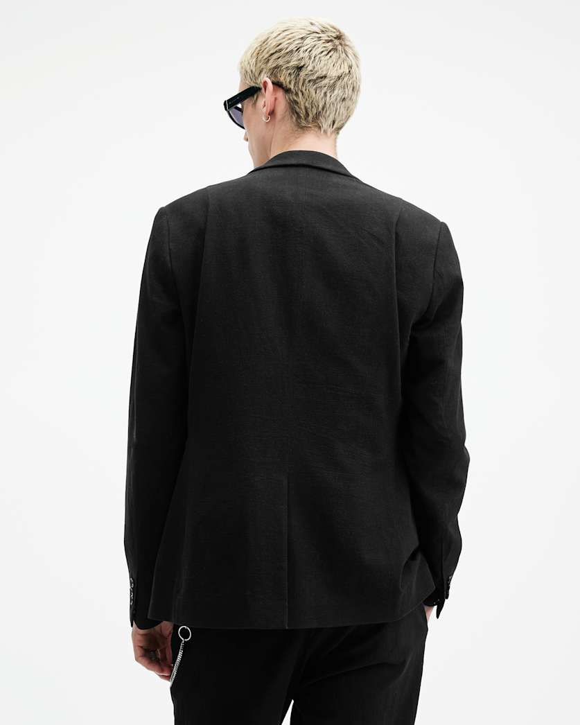 Heron Slim Fit Blazer