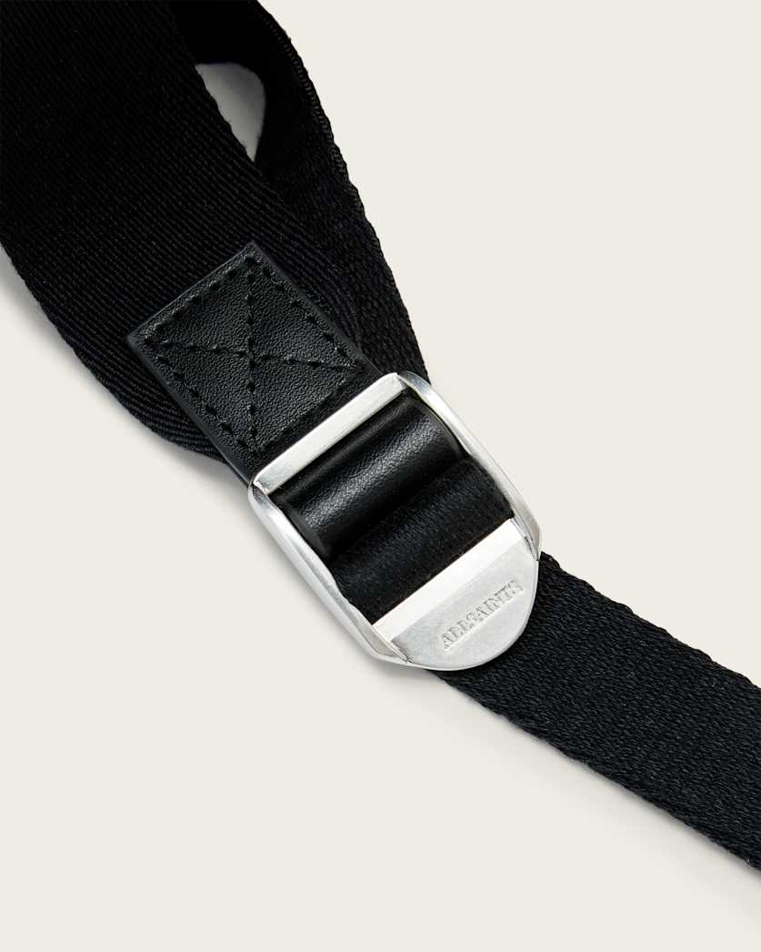 Kei Recycled Multi-Use Backpack