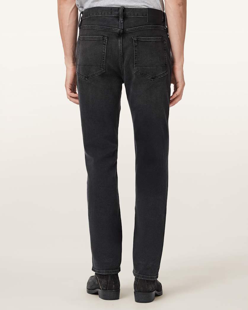 Iggy Skinny Fit Denim Jeans