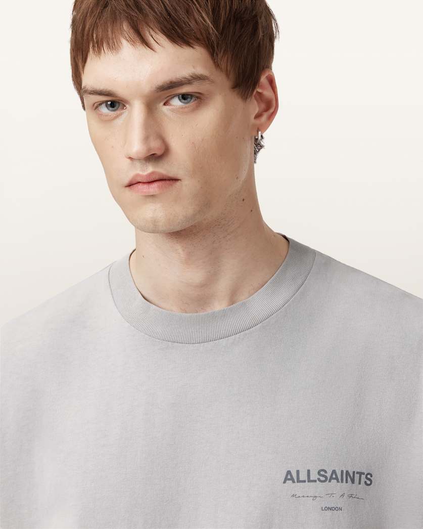 Future Short Sleeve T-Shirt