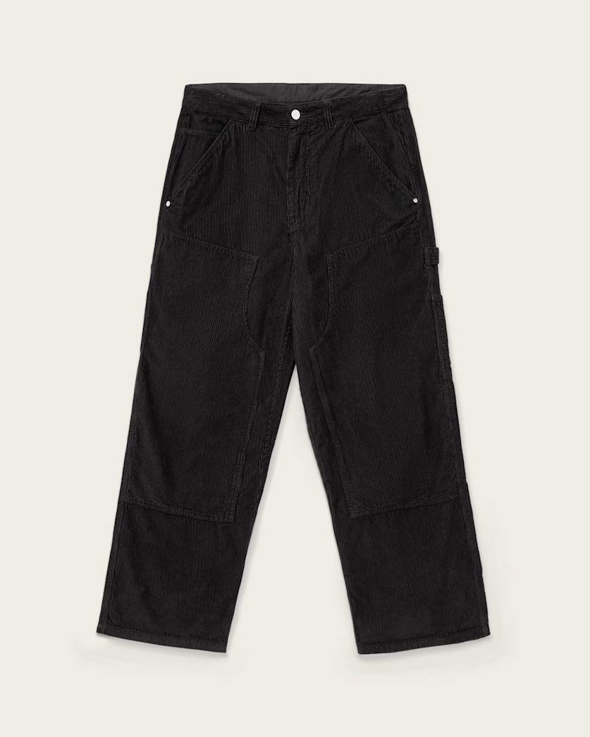 Dustan Corduroy Workwear Trousers