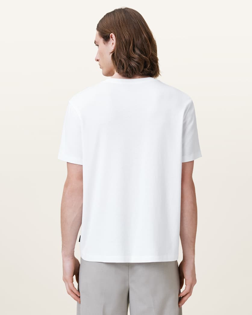 Slater Crew Neck T-Shirt