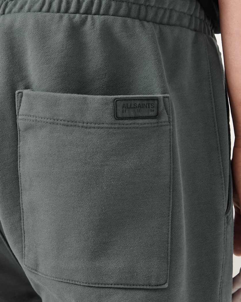 Milo Straight Fit Joggers