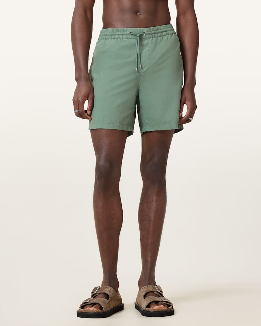Underground Swim Shorts