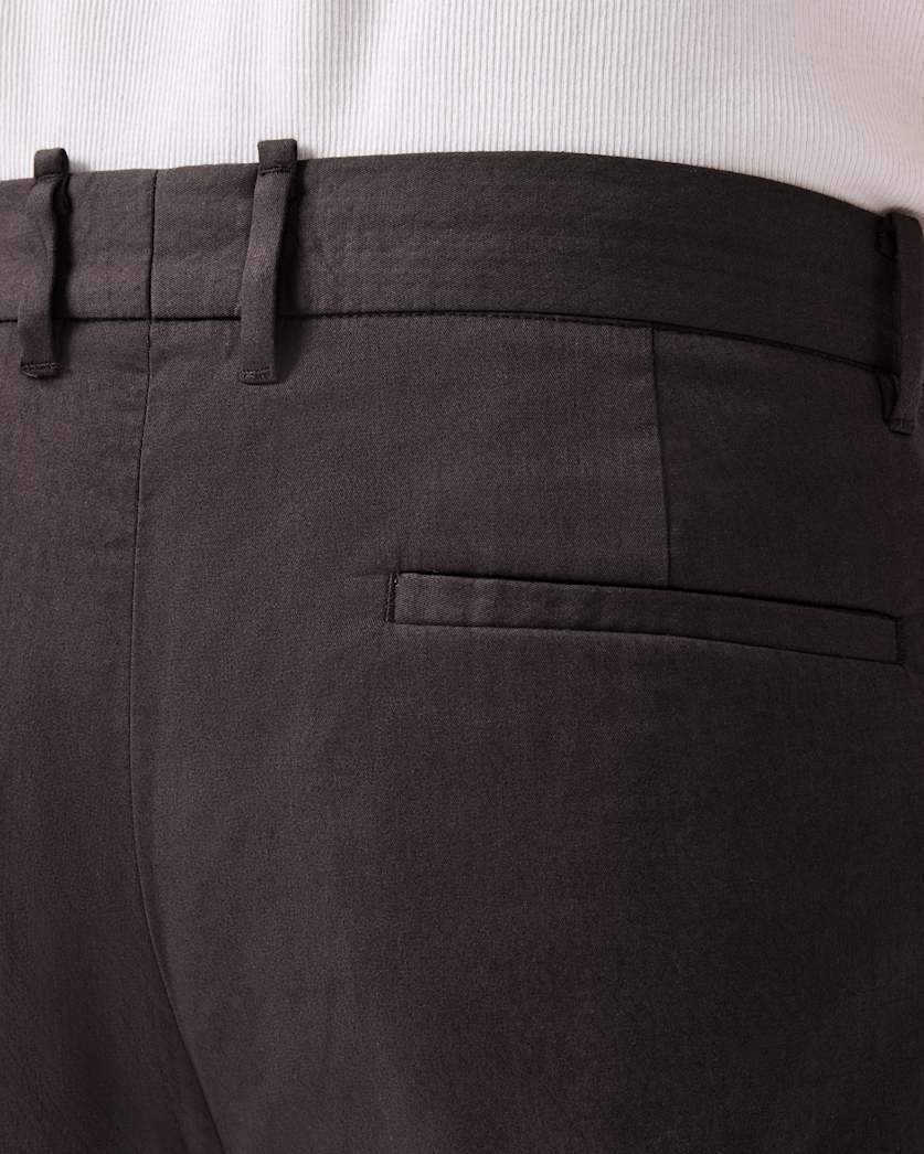 Newton Tailored Trousers