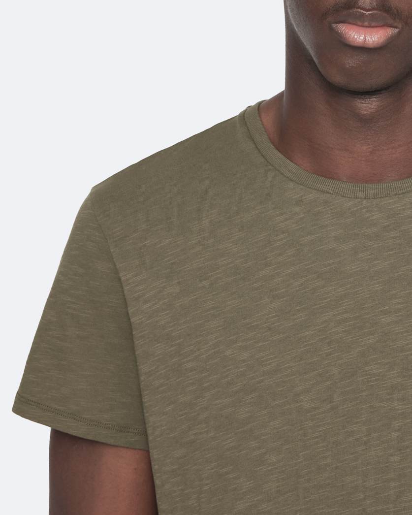 Cody slubby T-Shirt