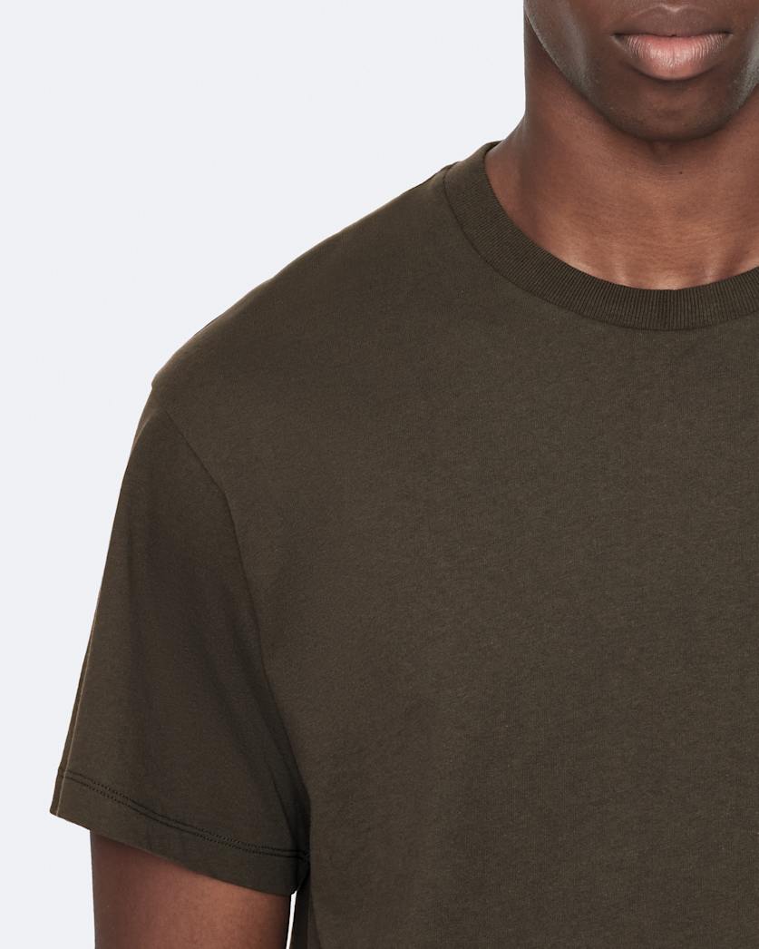 Hale Band-Fit Regular T-Shirt