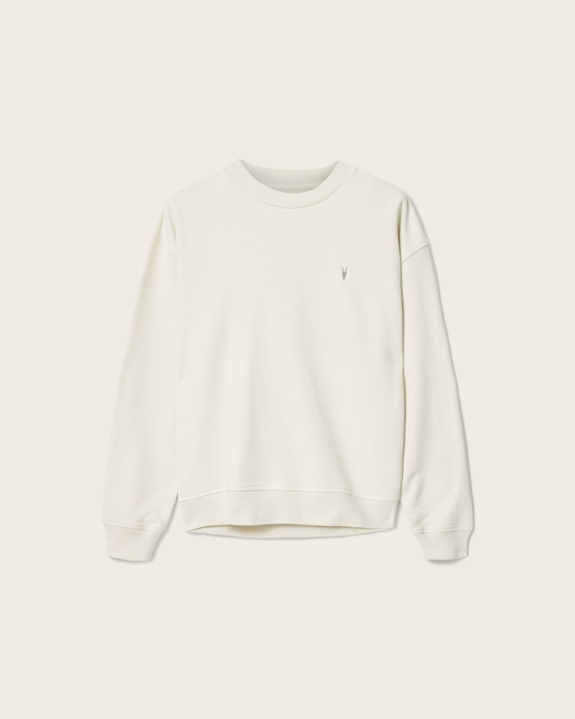 Asher Ramskull Oversized Sweatshirt