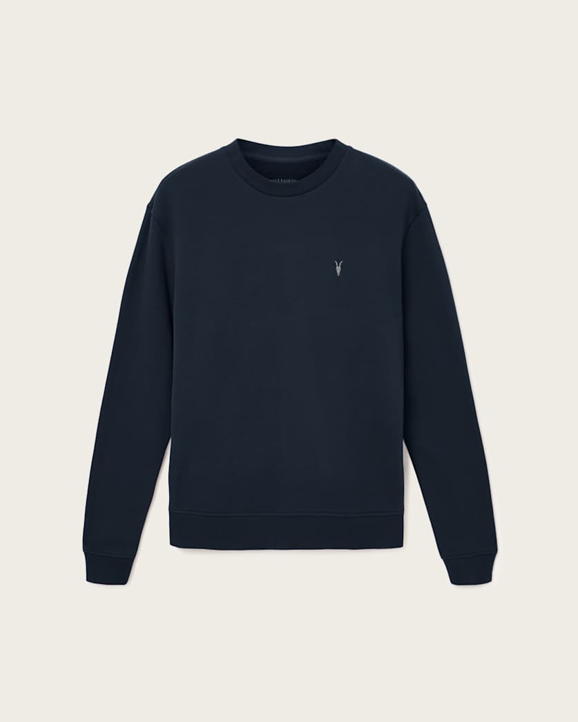 Asher Ramskull Oversized Sweatshirt