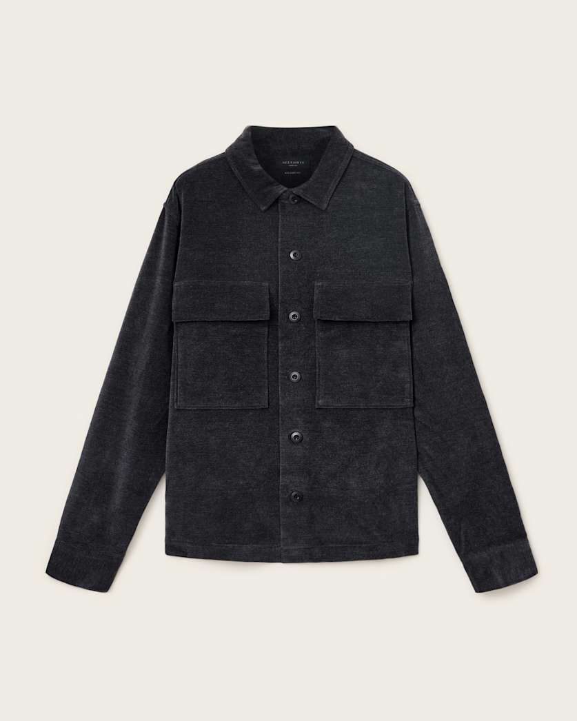 Hawker Long Sleeve Shirt