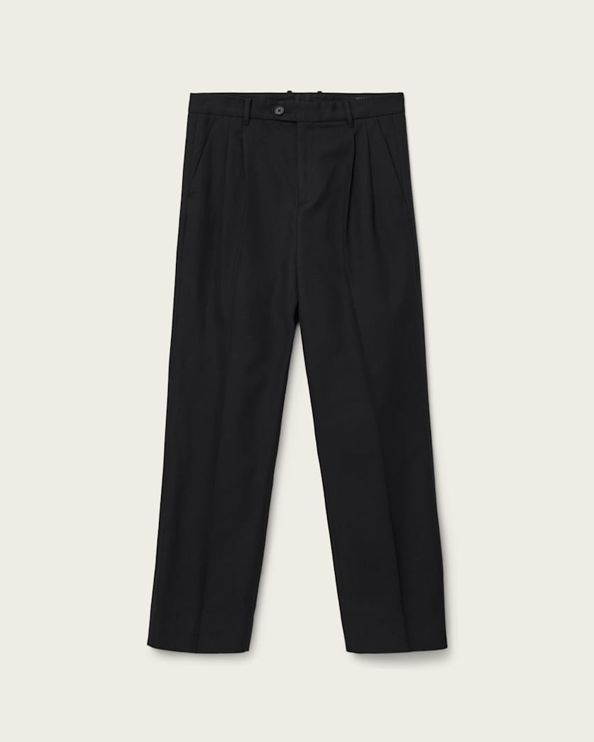Tallis Straight Leg Trousers
