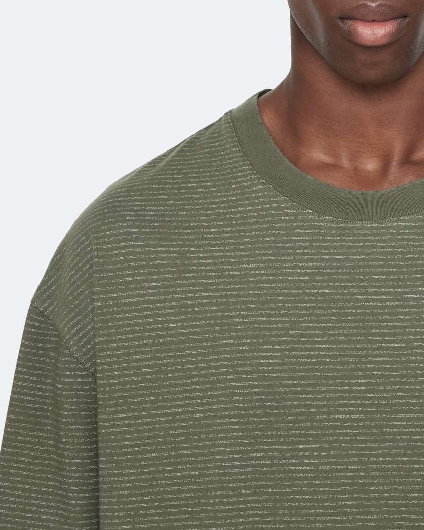 Axel Relaxed T-Shirt