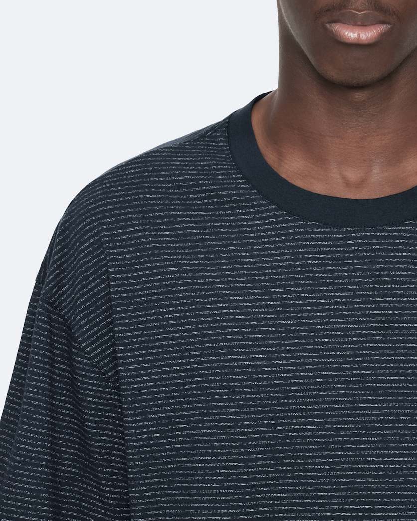 Axel Relaxed T-Shirt