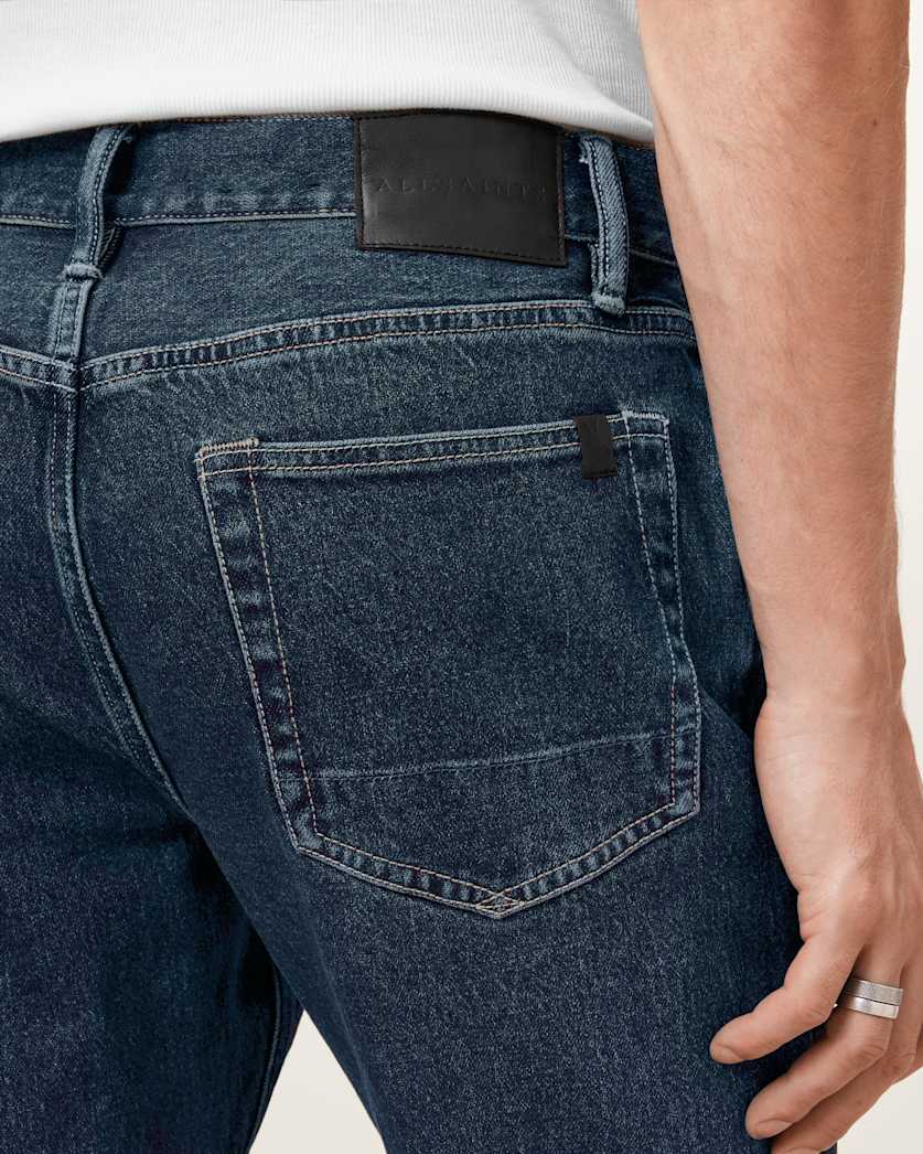 Iggy Slim Fit Denim Jeans