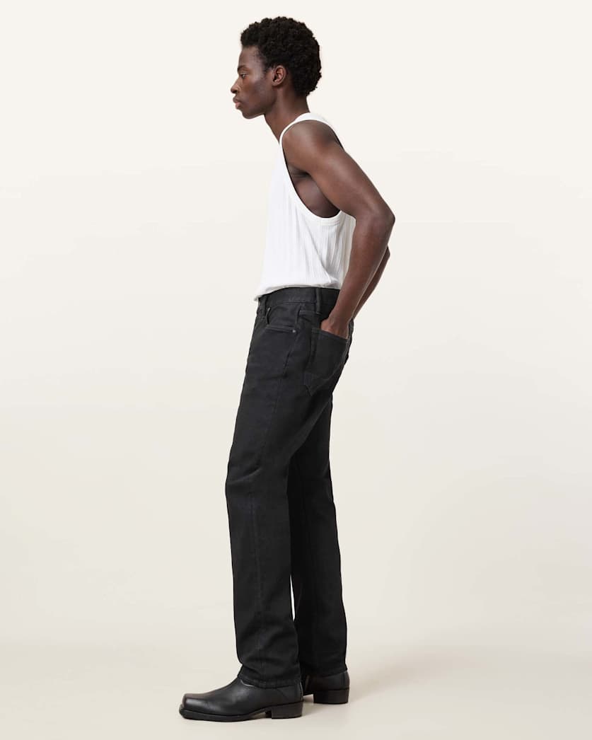 Iggy Slim Fit Denim Jeans