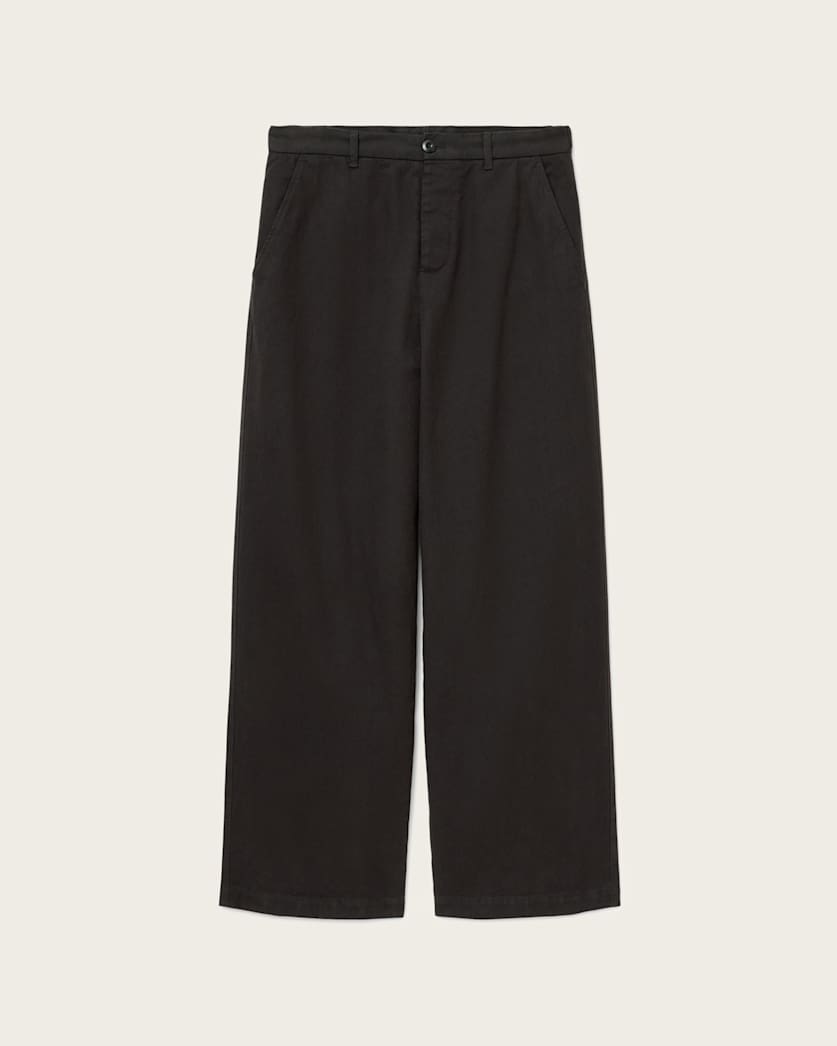 Juku Loose Fit Trousers