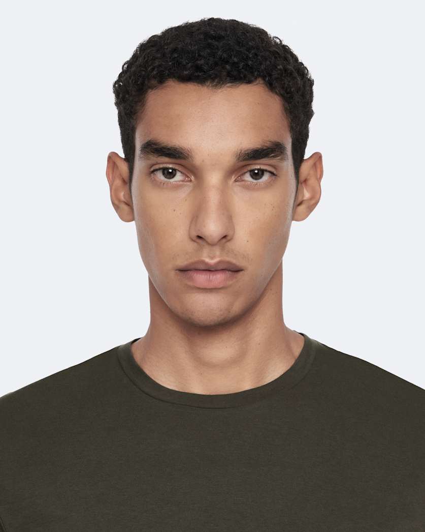 Tonic Slim-Fit Cotton T-Shirt