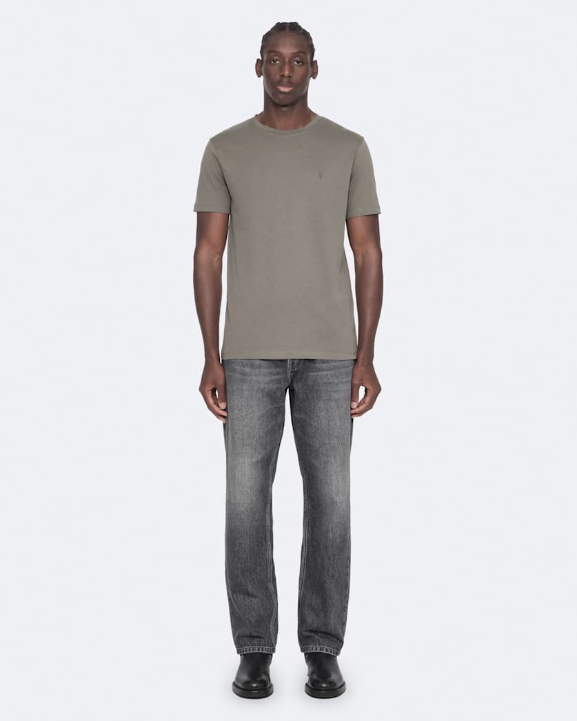Brace Cotton T-Shirts 3 pack