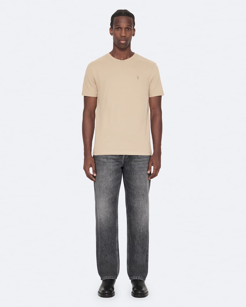 Brace Cotton T-Shirts 3 Pack