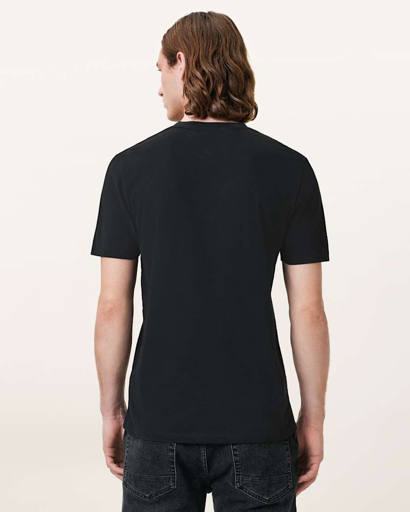 Brace Brushed Cotton T-Shirts 3 Pack