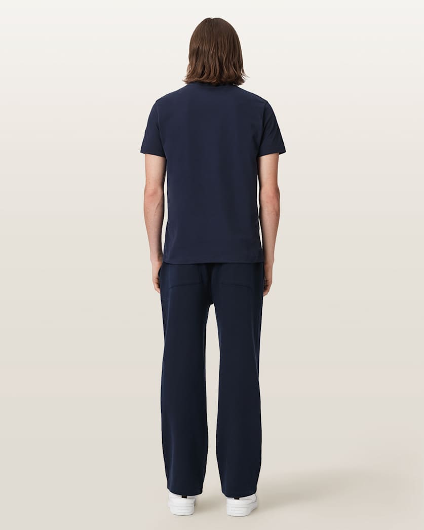 Asher Straight Fit Joggers