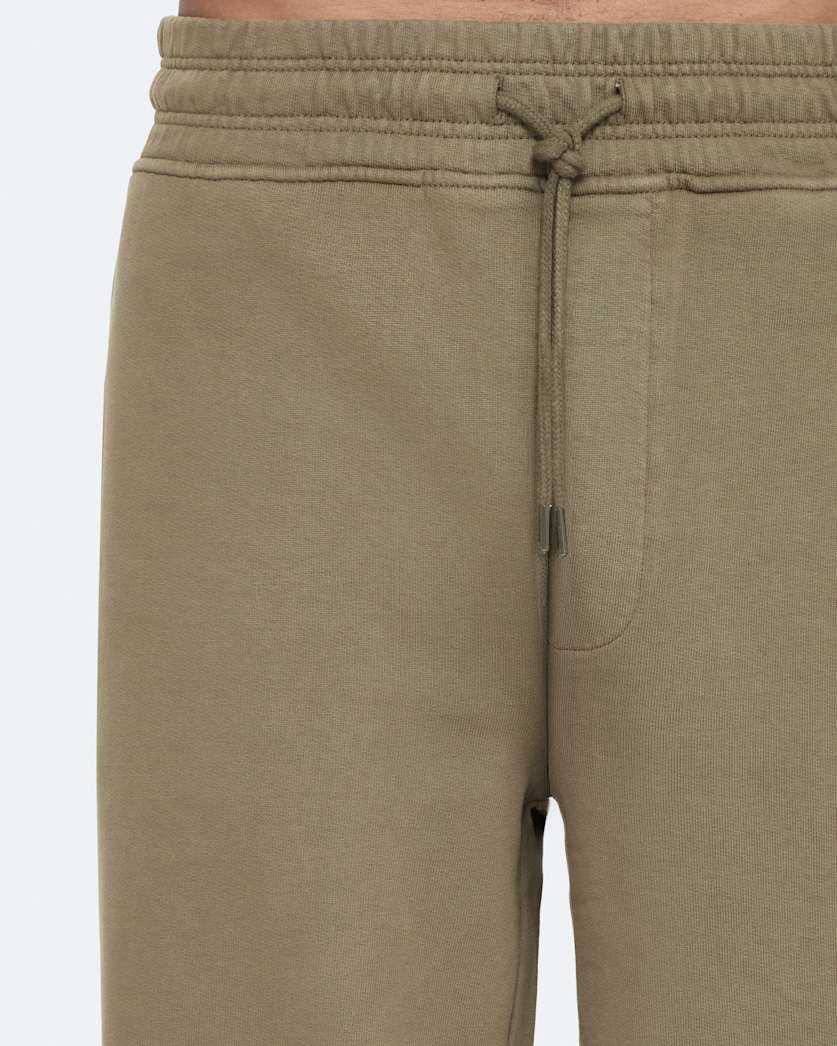 River Relaxed-Fit Cotton Sweatpants