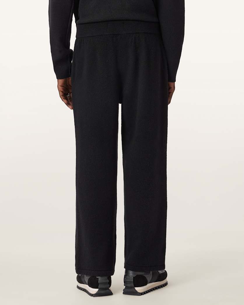 Odessa Embroidered Joggers