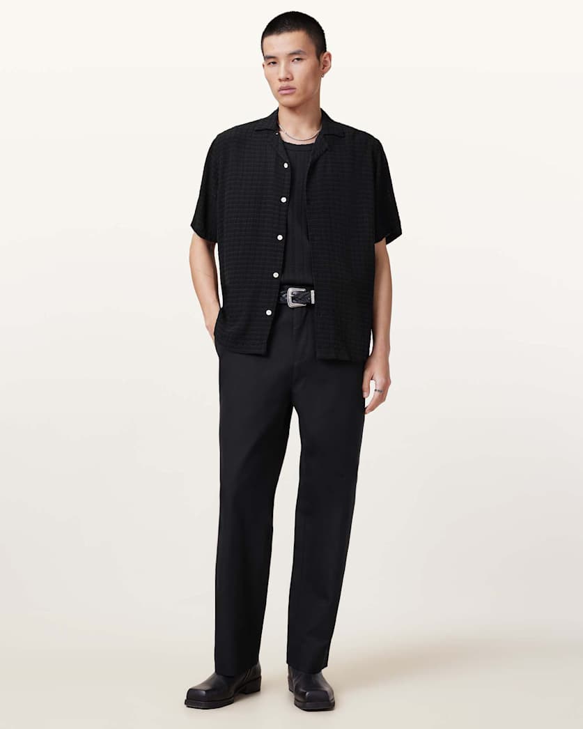 Madin Short Sleeve Shirt