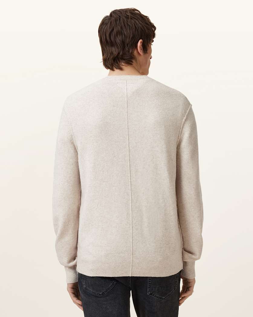 Statten Ramskull Crew Neck Jumper