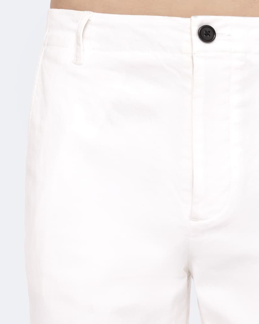 Tower Slim-Fit Cotton Chinos
