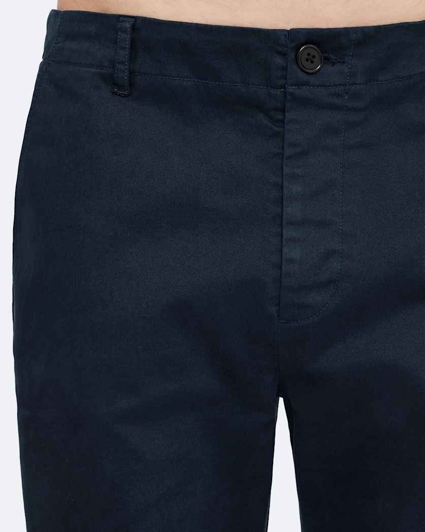 Tower slim fit cotton chinos