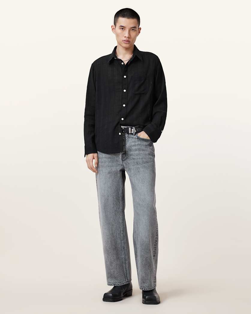 Karmi Long Sleeve Shirt