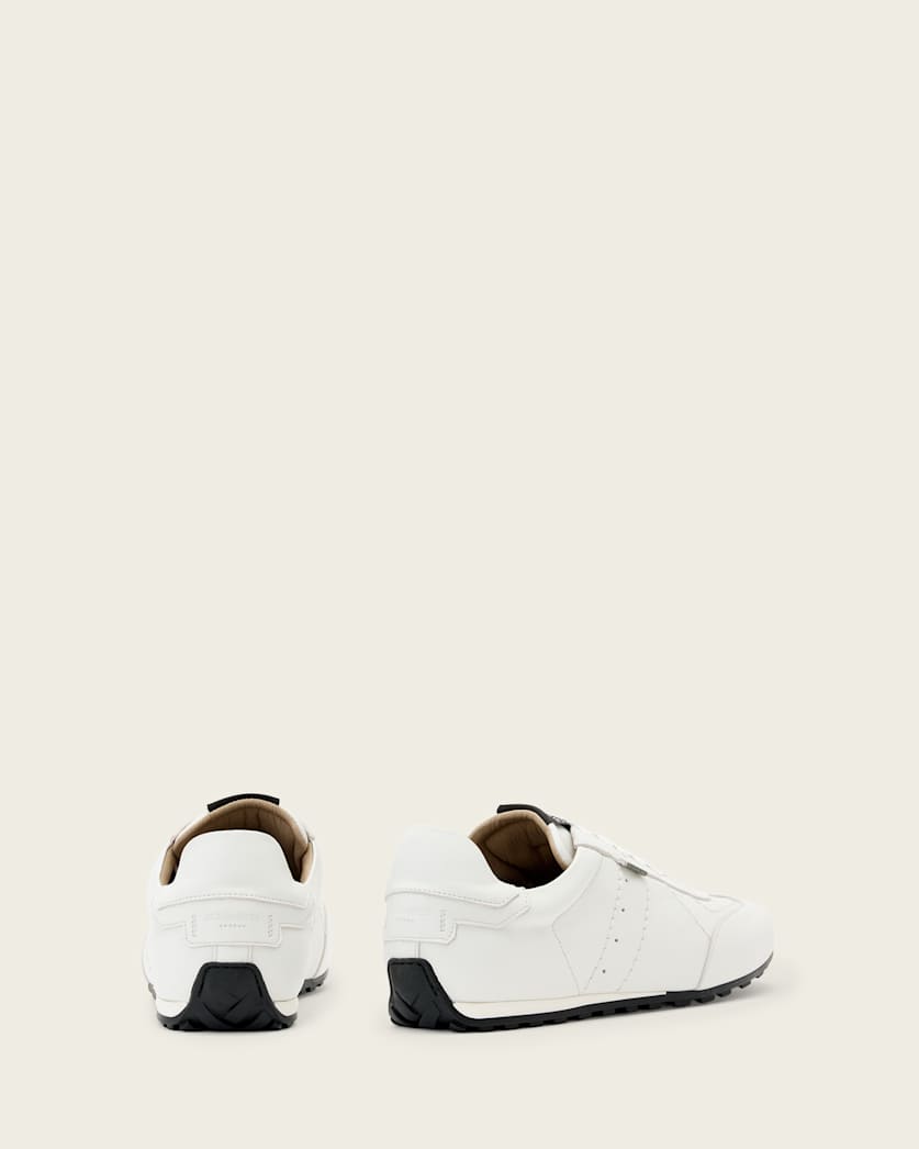 Liam Low Top Trainers