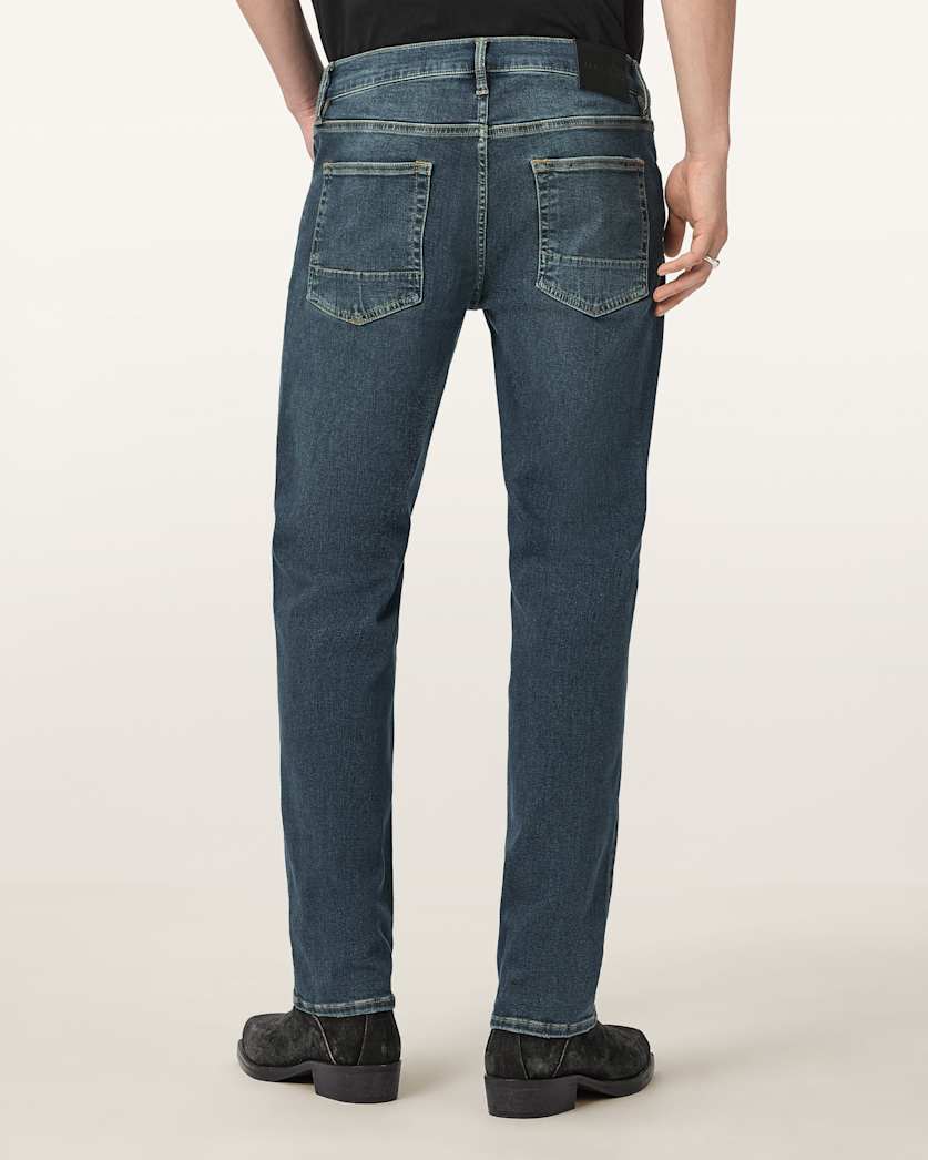 Sid Skinny Denim Ultra Jeans