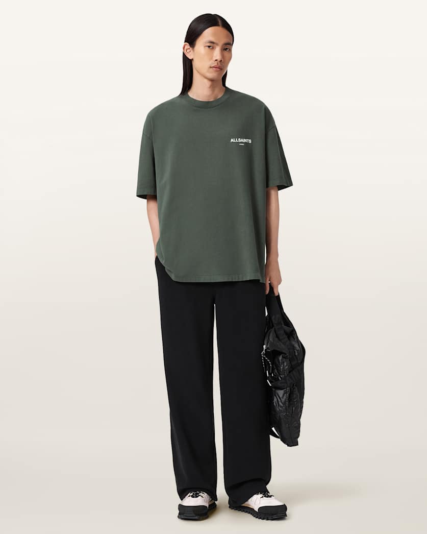 Halcyon Short Sleeve Crew T-Shirt