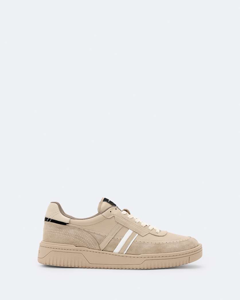 Regan Classic Basketball Trainers