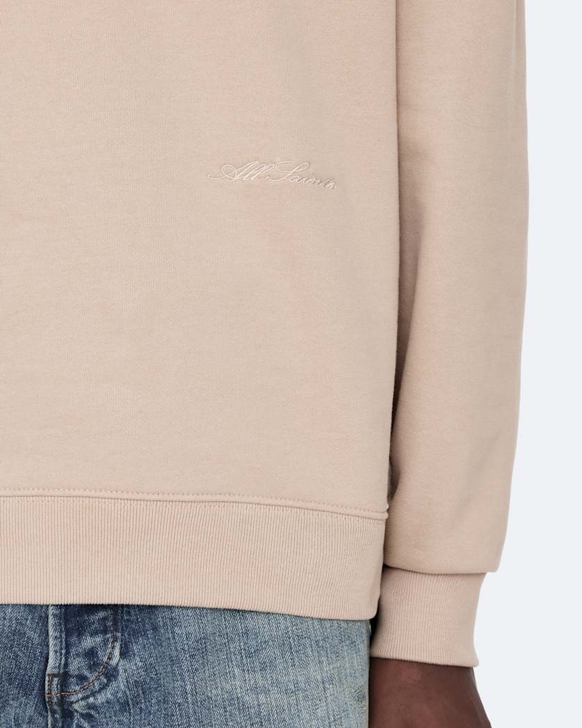 Aston Boxy Sweatshirt