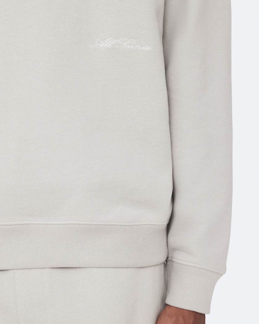 Aston Boxy Sweatshirt
