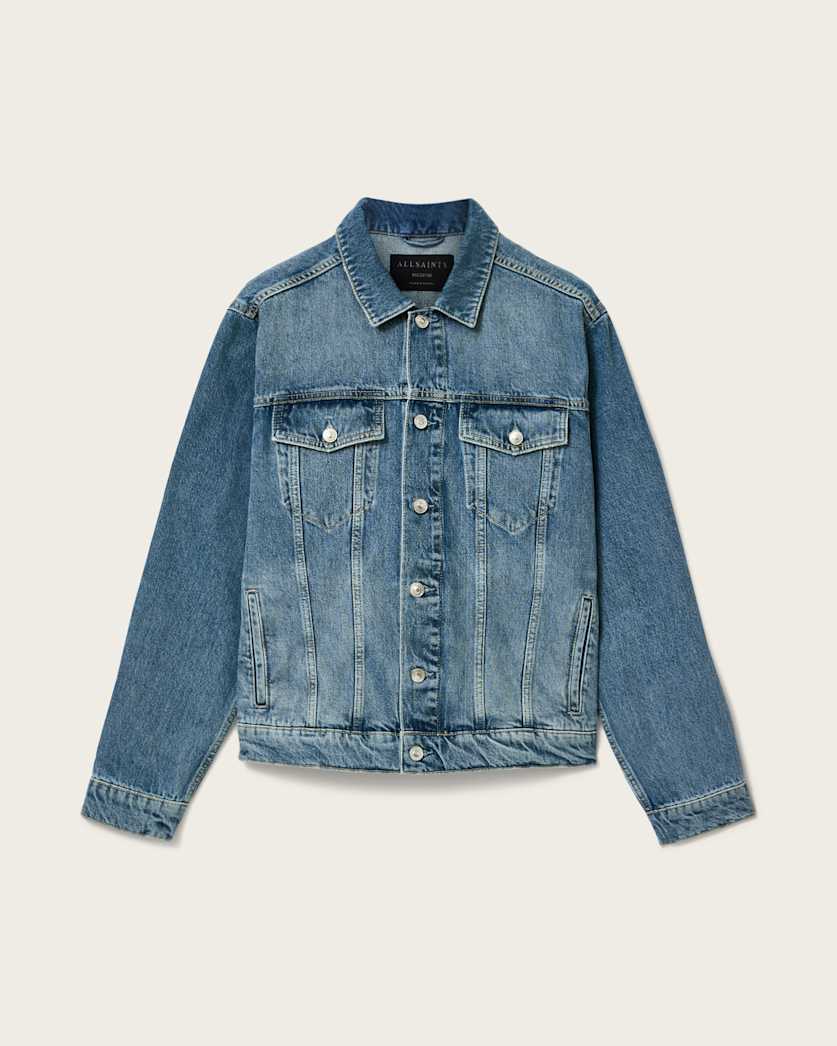 Inveroy Denim Jacket