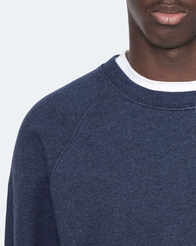 Nolan Perfect Raglan Sweatshirt
