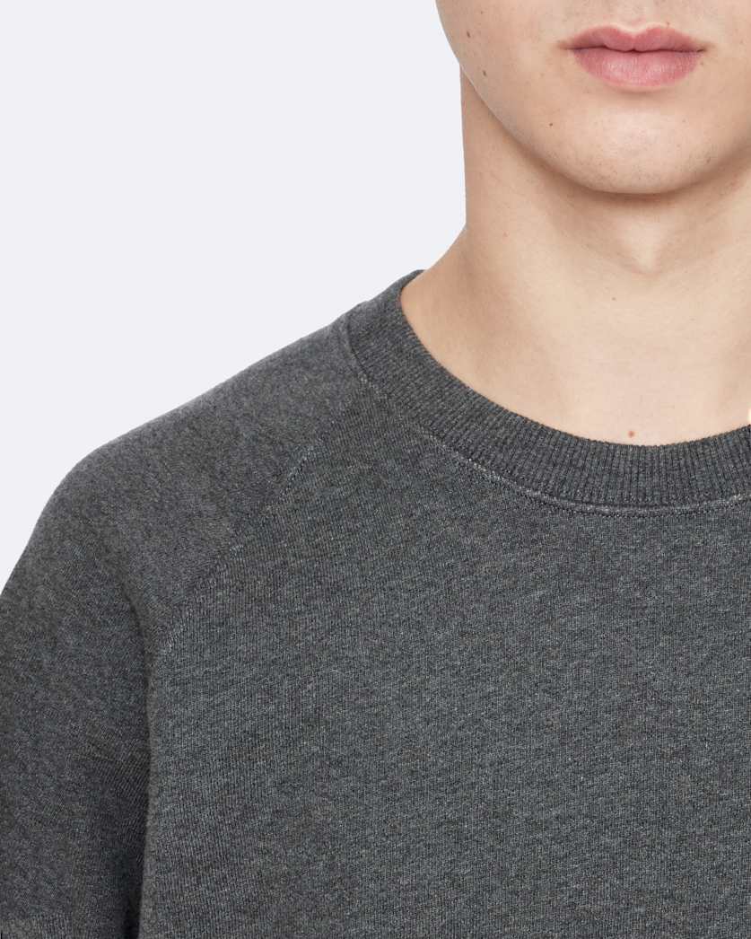 Nolan Perfect Raglan Sweatshirt