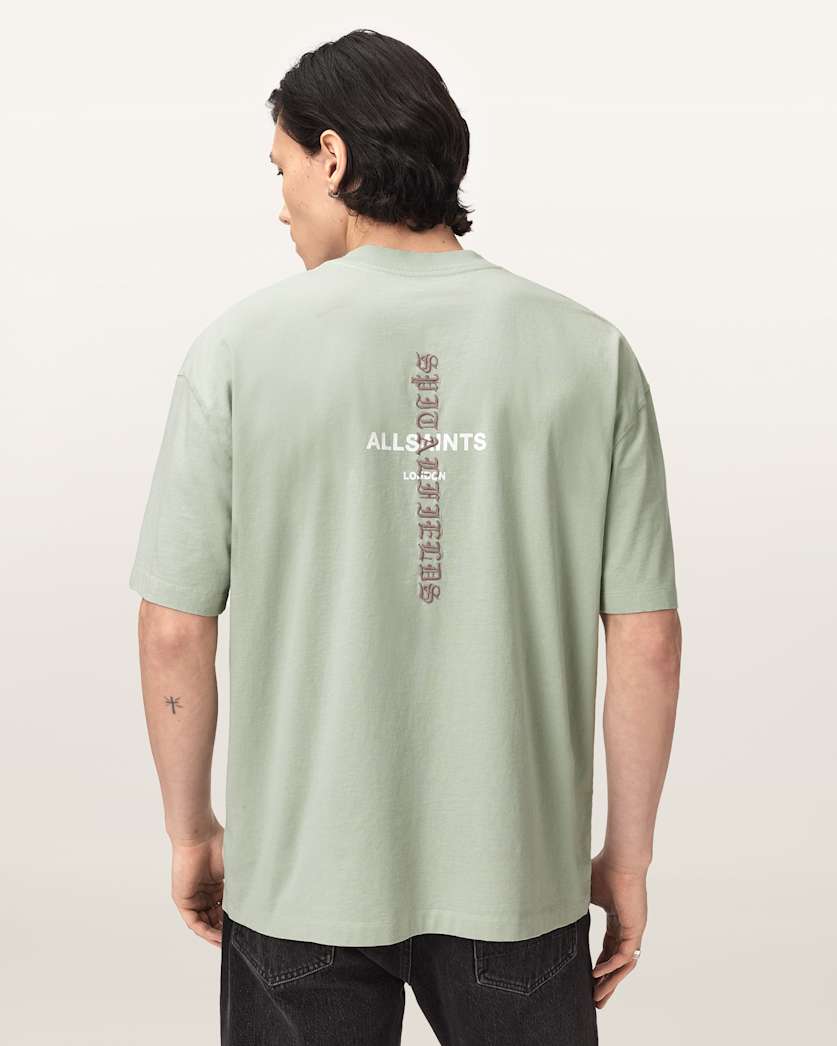 Knox Short Sleeve T-Shirt