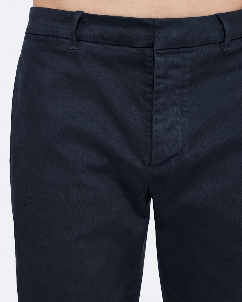 Haydon slim fit cotton chinos