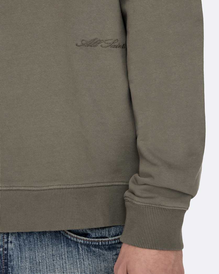 River Garment-Dyed Sweatshirt