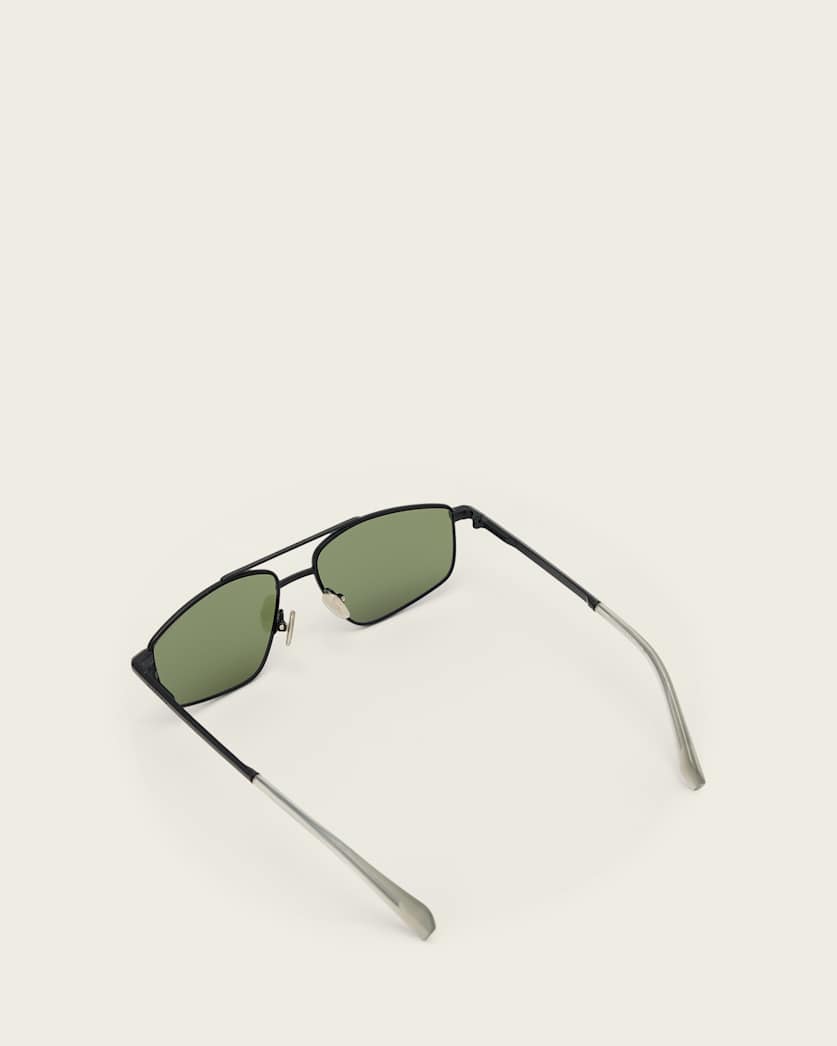 Virgo Navigator Square Sunglasses