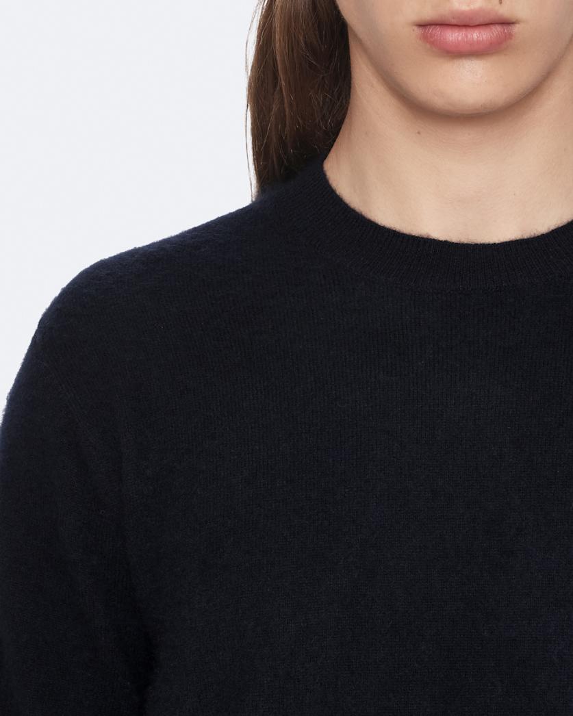 Wulf Merino Wool Jumper